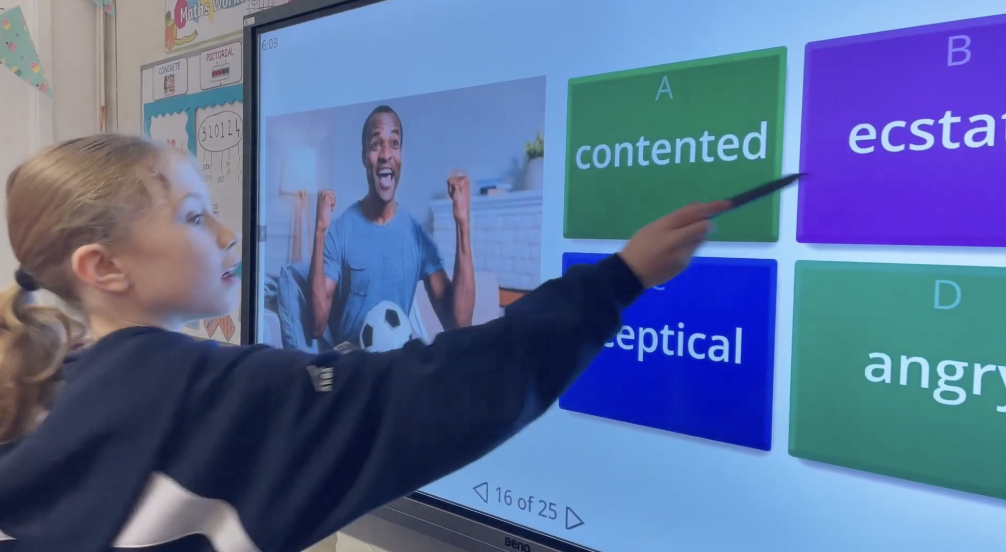 WATCH: Fairley House Junior School